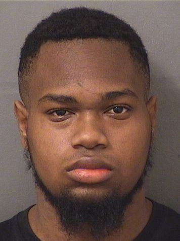  JAVAROS POWELL LEE Photo