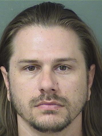  MICHAEL ANTHONY CHADWICK Photo