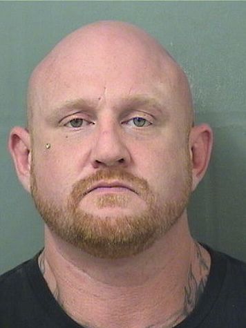  AARON TRAVIS BULMAN Photo