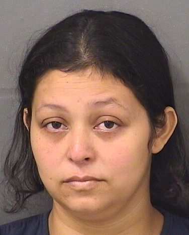  ANTONIA BENITEZ Photo