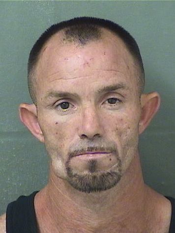  RICHARD ALLEN MCCRADY Photo