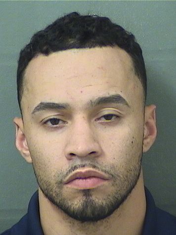  DANIEL J OQUENDO Photo