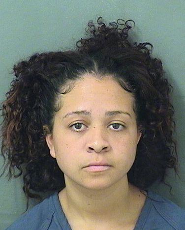  AALIYAH D JOHNSON Results from Palm Beach County Florida for  AALIYAH D JOHNSON