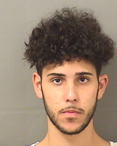  JONATHAN JESUS ALVAREZ Photo For  JONATHAN JESUS ALVAREZ