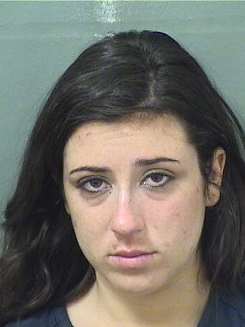  SARA LOVE BRIZEL Photo