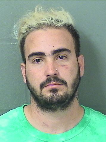  SAMUEL GONZALEZ Photo