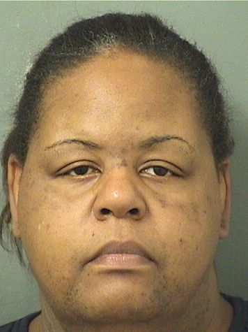  LAPHADRA DANIELLE HOLMES Photo