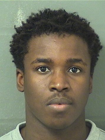  JOHN WESLEY JOSEPH Photo