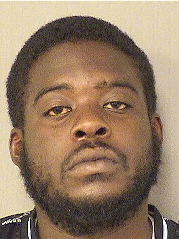  JIMMY NIGEL FEDERICK Photo