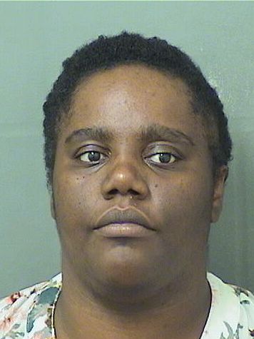  QUINTAVIA LEVETTE BROWN Photo