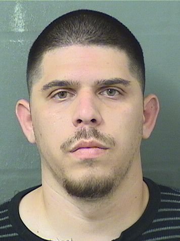  SEBASTIAN XAVIER CARDOZA Photo