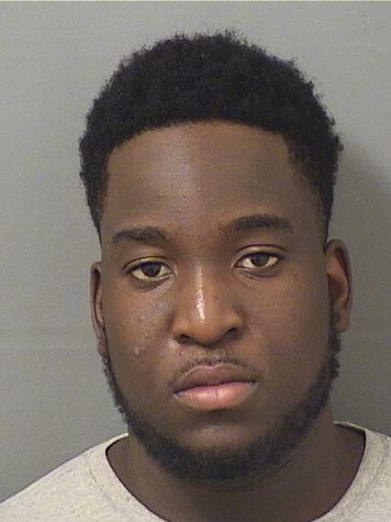  JAMES METELLUS Photo