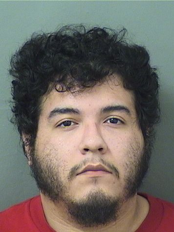  MARIO HUMBERTO HERNANDEZ Photo