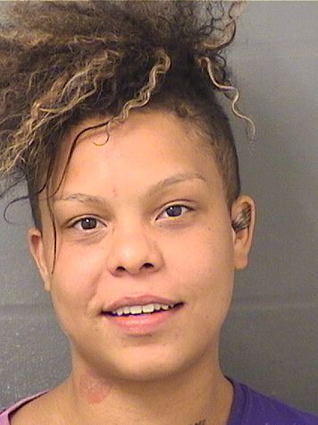  JAILEIGH M MURRAY Photo For  JAILEIGH M MURRAY