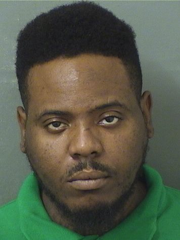  KEETHAN D WHITTAKER Photo