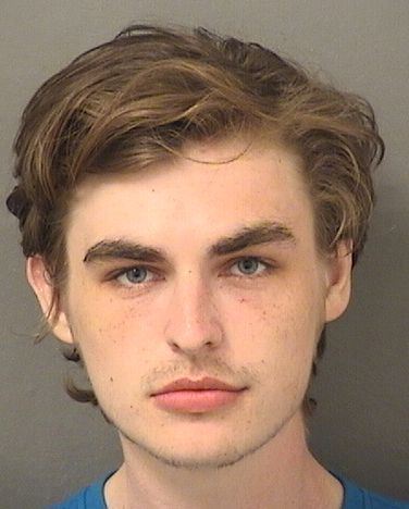  BENJAMIN KEATON ROTHSCHILD Photo For  BENJAMIN KEATON ROTHSCHILD