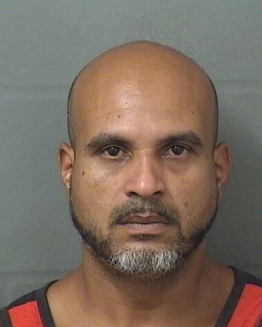  RUBEN CANALES Results from Palm Beach County Florida for  RUBEN CANALES