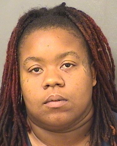  SHAMEKA DENISE WILLIAMS Results from Palm Beach County Florida for  SHAMEKA DENISE WILLIAMS