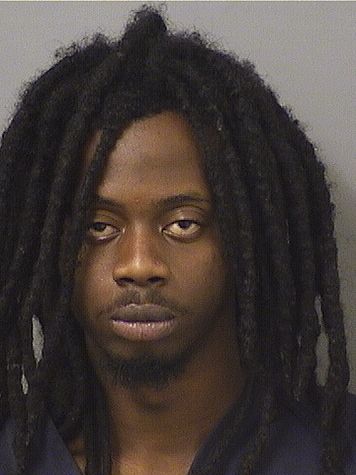  LOUVINSKY CHERILUS Photo For  LOUVINSKY CHERILUS