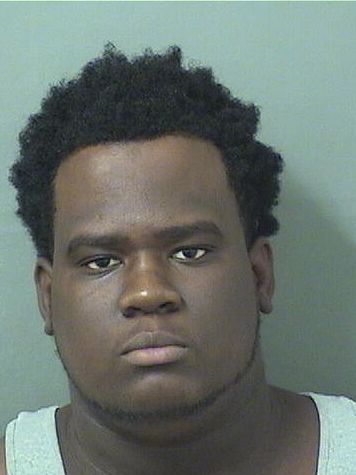  MACKYANO CHOUNAUD Results from Palm Beach County Florida for  MACKYANO CHOUNAUD