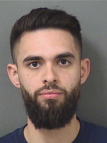  TYLER JORDAN BALCOM Results from Palm Beach County Florida for  TYLER JORDAN BALCOM