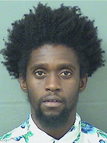  KIVENSON FRANCOIS Results from Palm Beach County Florida for  KIVENSON FRANCOIS