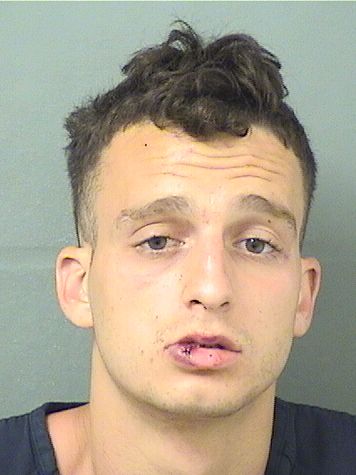  STEPHEN J CAVALIERI Results from Palm Beach County Florida for  STEPHEN J CAVALIERI