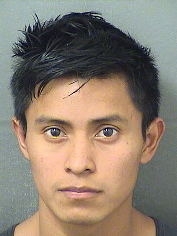  EDENILSON ALEXANDER RODRIGUEZ Photo For  EDENILSON ALEXANDER RODRIGUEZ