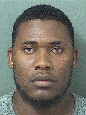  RICARDO ORLANDO BROWN Photo For  RICARDO ORLANDO BROWN