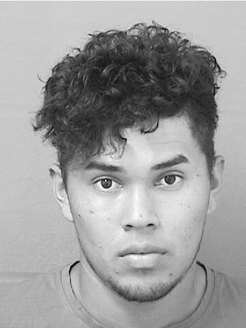  YESSIR SANCHEZ Results from Palm Beach County Florida for  YESSIR SANCHEZ
