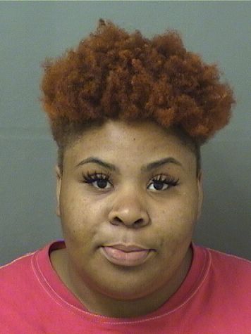  BRITTANY NICHELLE BOSTIC Results from Palm Beach County Florida for  BRITTANY NICHELLE BOSTIC