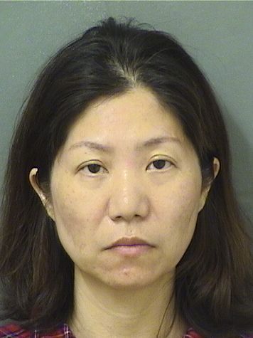  SHAOFANG LIN Results from Palm Beach County Florida for  SHAOFANG LIN