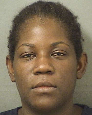  ALFREDA MICHELE MOSS Results from Palm Beach County Florida for  ALFREDA MICHELE MOSS