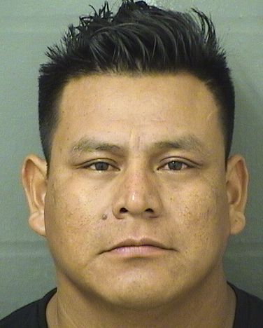  SANTOS JULAJUJVICENTE Results from Palm Beach County Florida for  SANTOS JULAJUJVICENTE