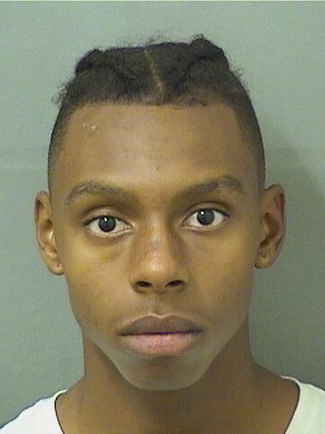  SHAKEIM MALIK PEART Photo For  SHAKEIM MALIK PEART