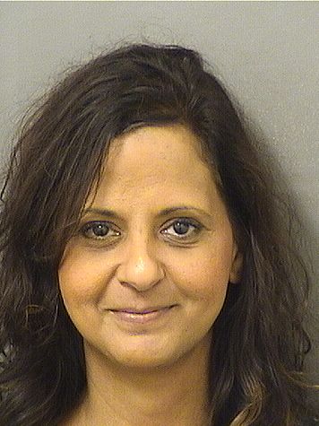  SMITA CAMPBELL Results from Palm Beach County Florida for  SMITA CAMPBELL