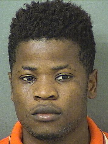  RODERSON VAUDREUIL Results from Palm Beach County Florida for  RODERSON VAUDREUIL