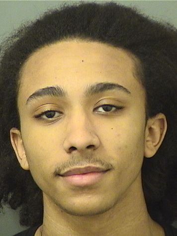  OMAR M WILLIAMS Results from Palm Beach County Florida for  OMAR M WILLIAMS