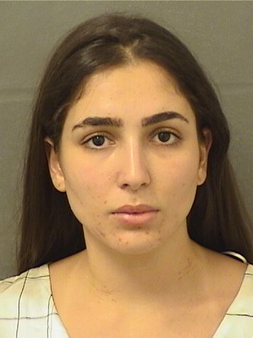  JULIA CHAFINBARROSO Photo For  JULIA CHAFINBARROSO