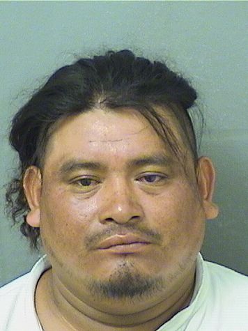  SANTOS DAVID CARDONASHERNANDEZ Photo For  SANTOS DAVID CARDONASHERNANDEZ