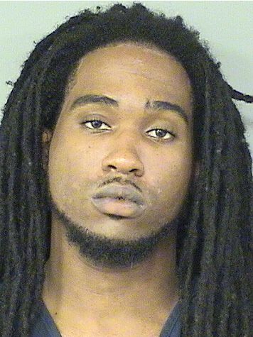  DEVANTE JUSTIN MCPHERSON Results from Palm Beach County Florida for  DEVANTE JUSTIN MCPHERSON