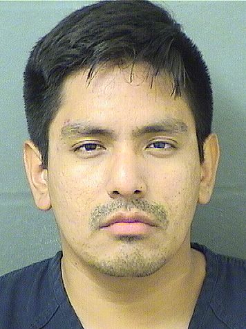  UWE JENS CERRON Results from Palm Beach County Florida for  UWE JENS CERRON