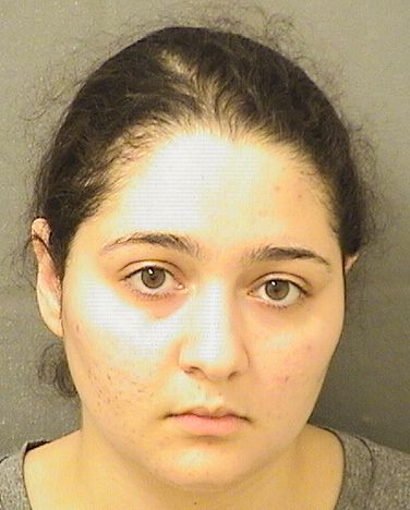  NADIA RAMZI JAMMAL Results from Palm Beach County Florida for  NADIA RAMZI JAMMAL