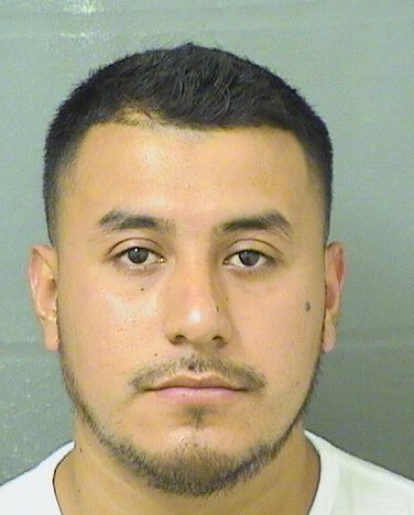  RAUL OROZCOOCHOA Results from Palm Beach County Florida for  RAUL OROZCOOCHOA