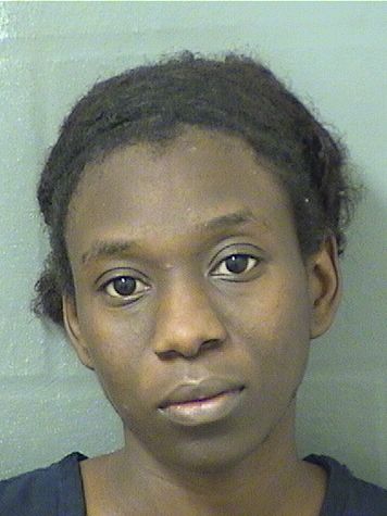  CHANTE GAMBLE Photo For  CHANTE GAMBLE