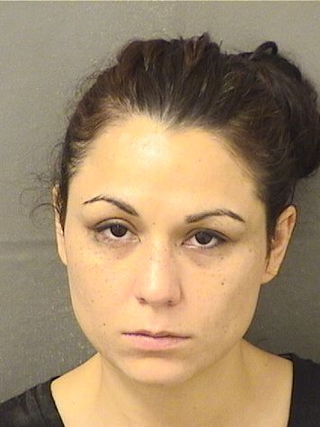  TIFFANY LORRAINE CANDOFF Photo For  TIFFANY LORRAINE CANDOFF