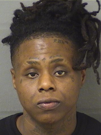  DANA RACQUEL REED Photo For  DANA RACQUEL REED