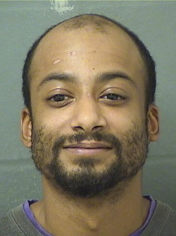  DEMETRIUS ANTOINE HARRINGTON Photo For  DEMETRIUS ANTOINE HARRINGTON