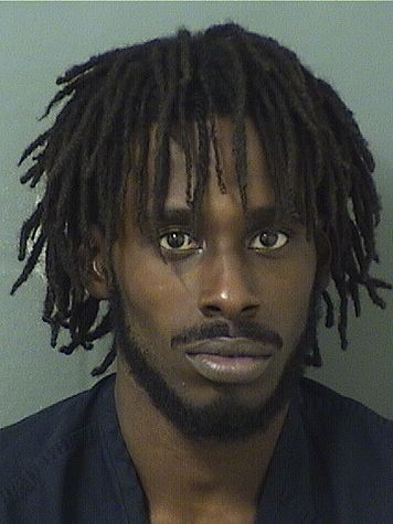  JUSTIN D LUCAS Results from Palm Beach County Florida for  JUSTIN D LUCAS