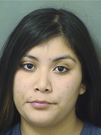  ALEXIS L MARTINEZ Photo